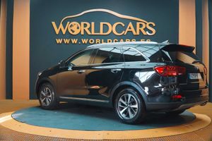 Kia Sorento 2.2 crdi 147kw (200cv) drive aut 4x2  - Foto 9