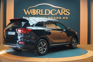 Kia Sorento 2.2 crdi 147kw (200cv) drive aut 4x2  - Foto 6