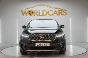 Kia Sorento 2.2 crdi 147kw (200cv) drive aut 4x2  - Foto 3