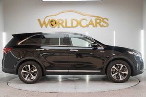 Kia Sorento 2.2 crdi 147kw (200cv) drive aut 4x2  - Foto 4