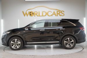 Kia Sorento 2.2 crdi 147kw (200cv) drive aut 4x2  - Foto 8