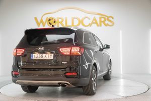 Kia Sorento 2.2 crdi 147kw (200cv) drive aut 4x2  - Foto 5