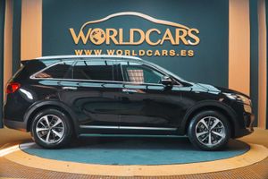 Kia Sorento 2.2 crdi 147kw (200cv) drive aut 4x2  - Foto 4