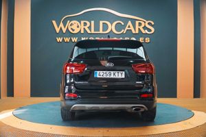 Kia Sorento 2.2 crdi 147kw (200cv) drive aut 4x2  - Foto 6