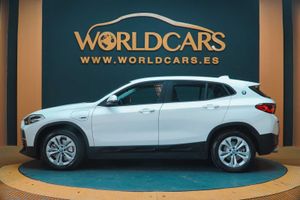 BMW X2 xdrive 25 e  - Foto 9
