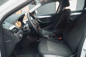 BMW X2 xdrive 25 e  - Foto 12