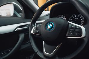 BMW X2 xdrive 25 e  - Foto 12