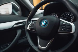 BMW X2 xdrive 25 e  - Foto 11