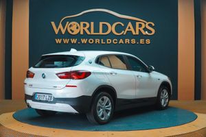 BMW X2 xdrive 25 e  - Foto 6