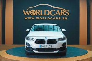 BMW X2 xdrive 25 e  - Foto 3