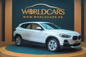 BMW X2 xdrive 25 e  - Foto 3