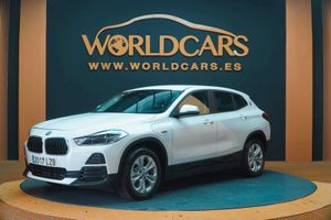 BMW X2 xdrive 25 e  - Foto 2
