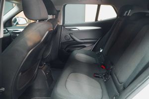 BMW X2 xdrive 25 e  - Foto 13