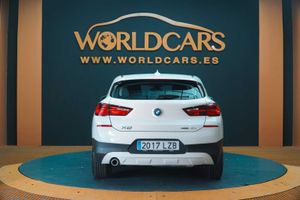 BMW X2 xdrive 25 e  - Foto 6