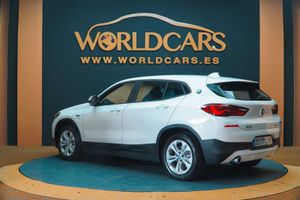 BMW X2 xdrive 25 e  - Foto 8