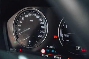 BMW X2 xdrive 25 e  - Foto 10