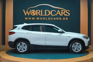 BMW X2 xdrive 25 e  - Foto 4