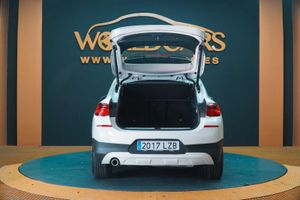 BMW X2 xdrive 25 e  - Foto 7