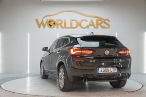 BMW X2 sdrive 18i  - Foto 7
