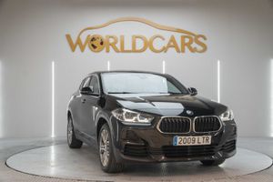 BMW X2 sdrive 18i  - Foto 3