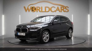 BMW X2 sdrive 18i  - Foto 2
