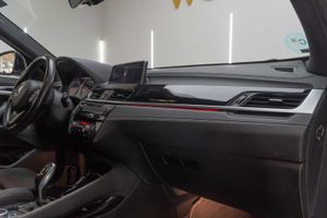 BMW X2 sdrive 18i  - Foto 23