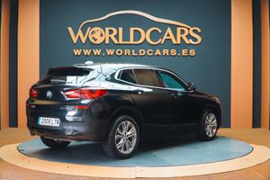 BMW X2 sdrive 18i  - Foto 5
