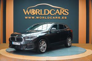 BMW X2 sdrive 18i  - Foto 2