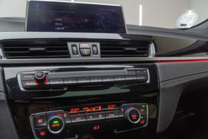 BMW X2 sdrive 18i  - Foto 13