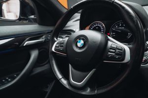 BMW X2 sdrive 18i  - Foto 21