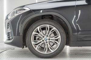 BMW X2 sdrive 18i  - Foto 24