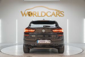 BMW X2 sdrive 18i  - Foto 6