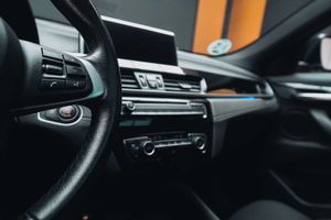 BMW X2 sdrive 18i  - Foto 23