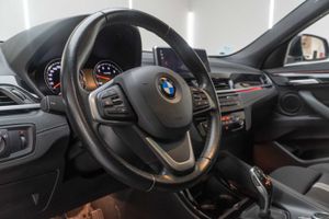 BMW X2 sdrive 18i  - Foto 12