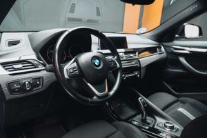 BMW X2 sdrive 18i  - Foto 19