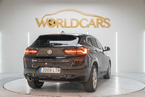 BMW X2 sdrive 18i  - Foto 5