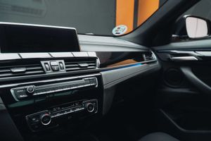 BMW X2 sdrive 18i  - Foto 20