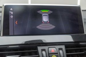 BMW X2 sdrive 18i  - Foto 14
