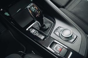 BMW X2 sdrive 18i  - Foto 14