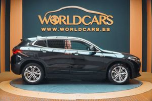 BMW X2 sdrive 18i  - Foto 6