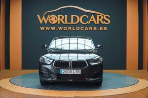 BMW X2 sdrive 18i  - Foto 3