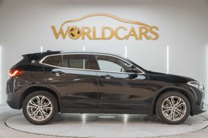 BMW X2 sdrive 18i  - Foto 4