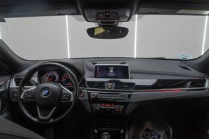 BMW X2 sdrive 18i  - Foto 21