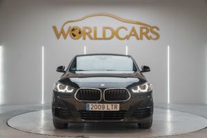 BMW X2 sdrive 18i  - Foto 3