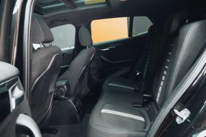 BMW X2 sdrive 18i  - Foto 19