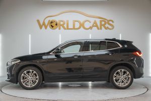 BMW X2 sdrive 18i  - Foto 8