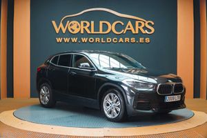 BMW X2 sdrive 18i  - Foto 8