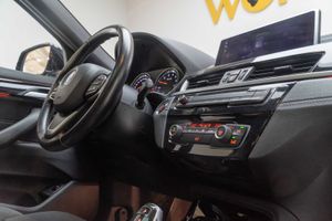 BMW X2 sdrive 18i  - Foto 22
