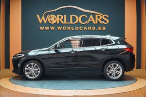 BMW X2 sdrive 18i  - Foto 3