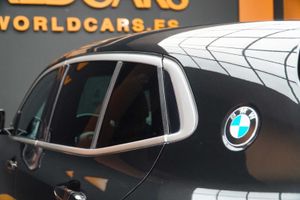 BMW X2 sdrive 18i  - Foto 9